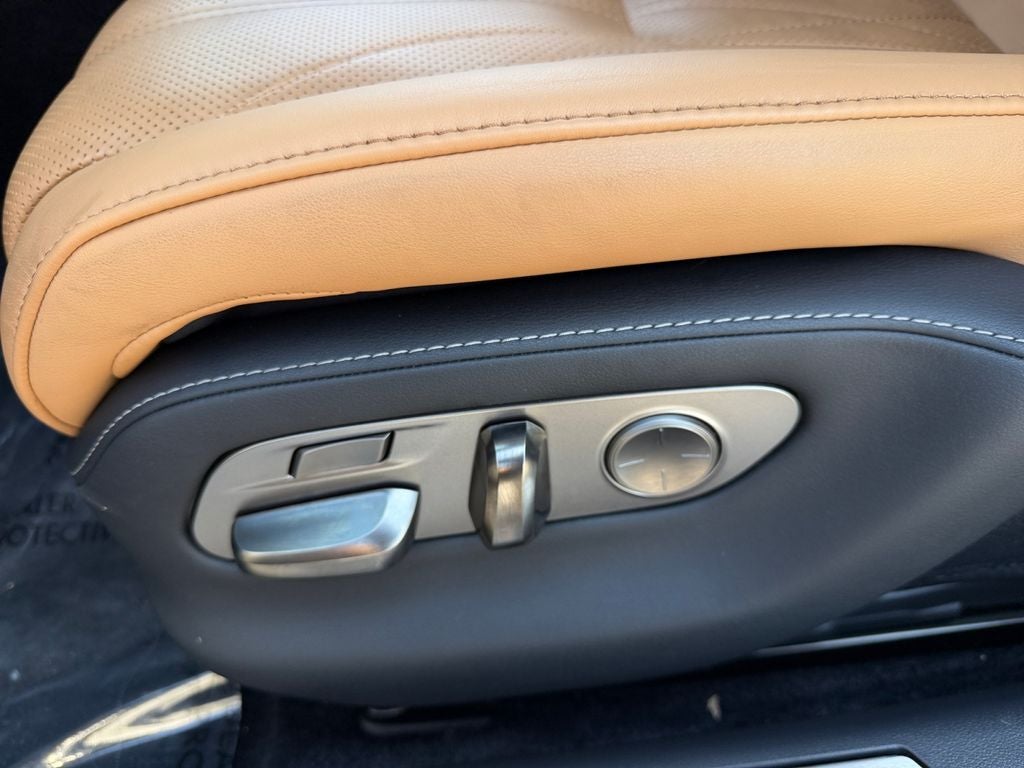 2023 Lexus LS 500 Base 500 Base