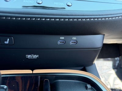 2023 Lexus LS 500 Base 500 Base