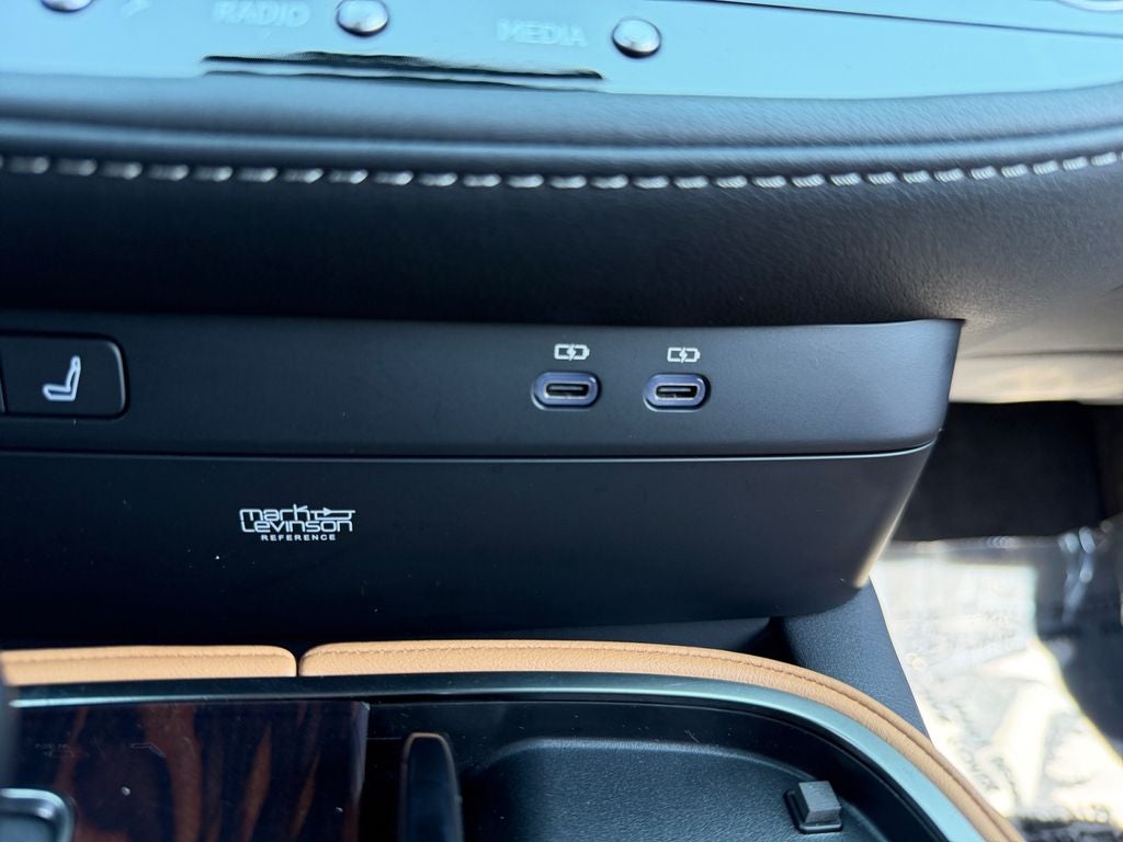 2023 Lexus LS 500 Base 500 Base