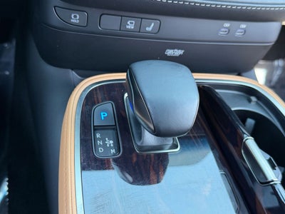 2023 Lexus LS 500 Base 500 Base