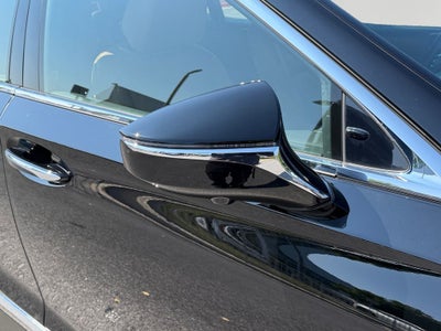2023 Lexus LS 500 Base 500 Base