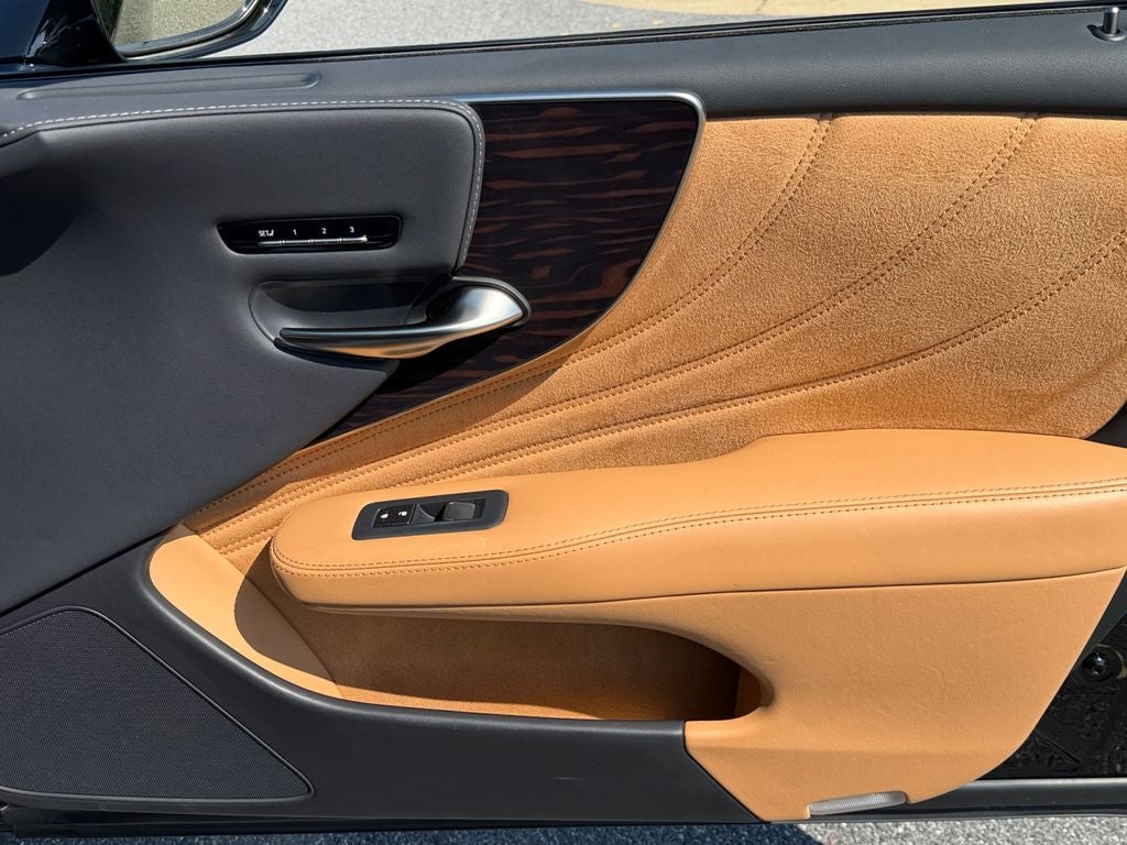 2023 Lexus LS 500 Base 500 Base