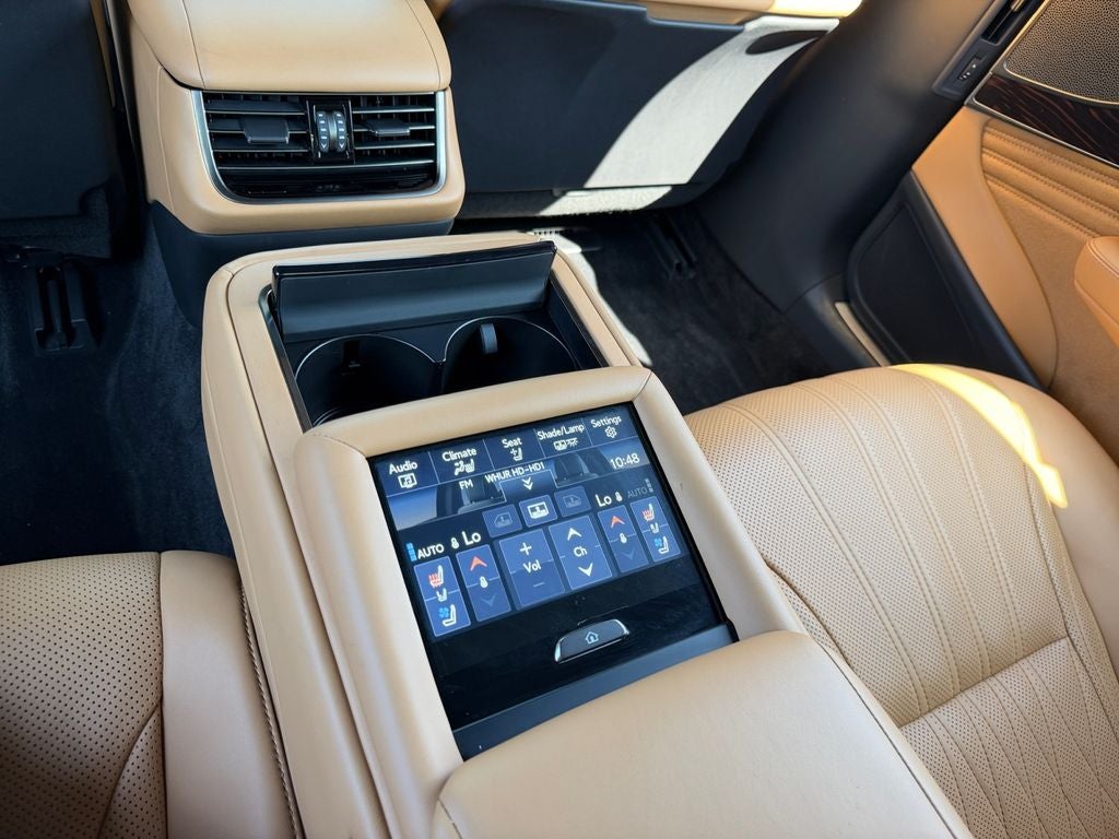 2023 Lexus LS 500 Base 500 Base