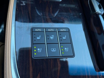 2023 Lexus LS 500 Base 500 Base