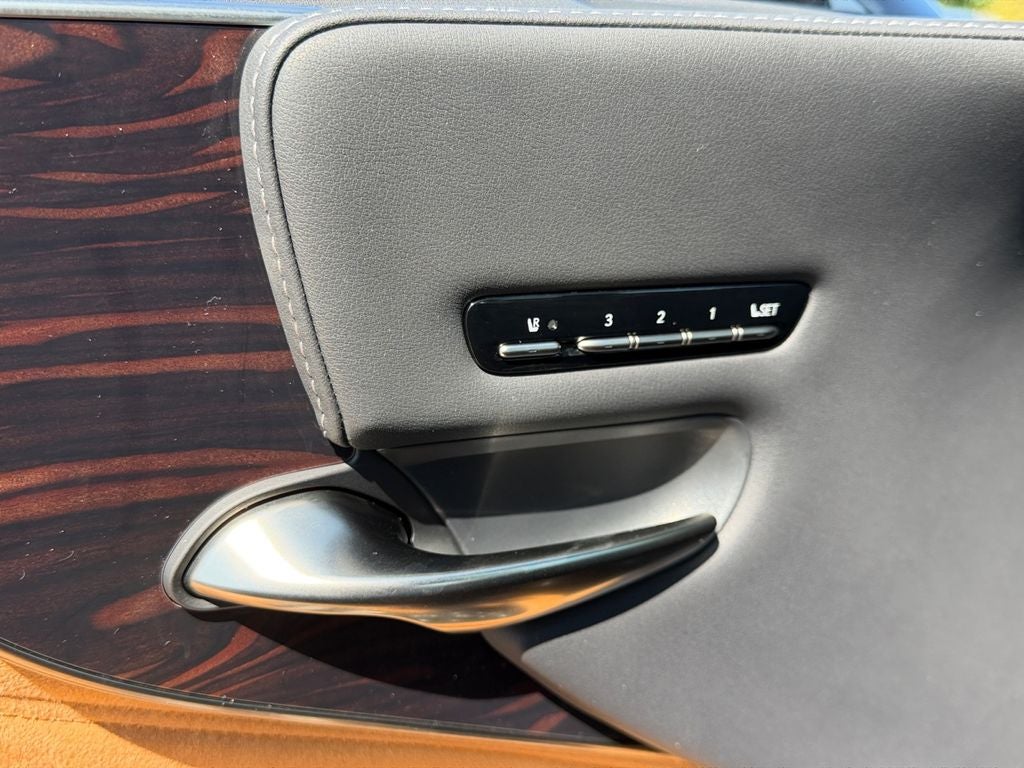 2023 Lexus LS 500 Base 500 Base