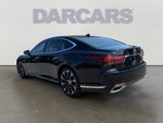 2023 Lexus LS 500 Base 500 Base