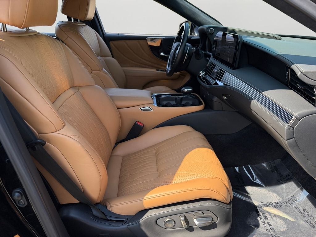 2023 Lexus LS 500 Base 500 Base