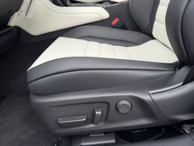 2026 Lexus IS F SPORT AWD