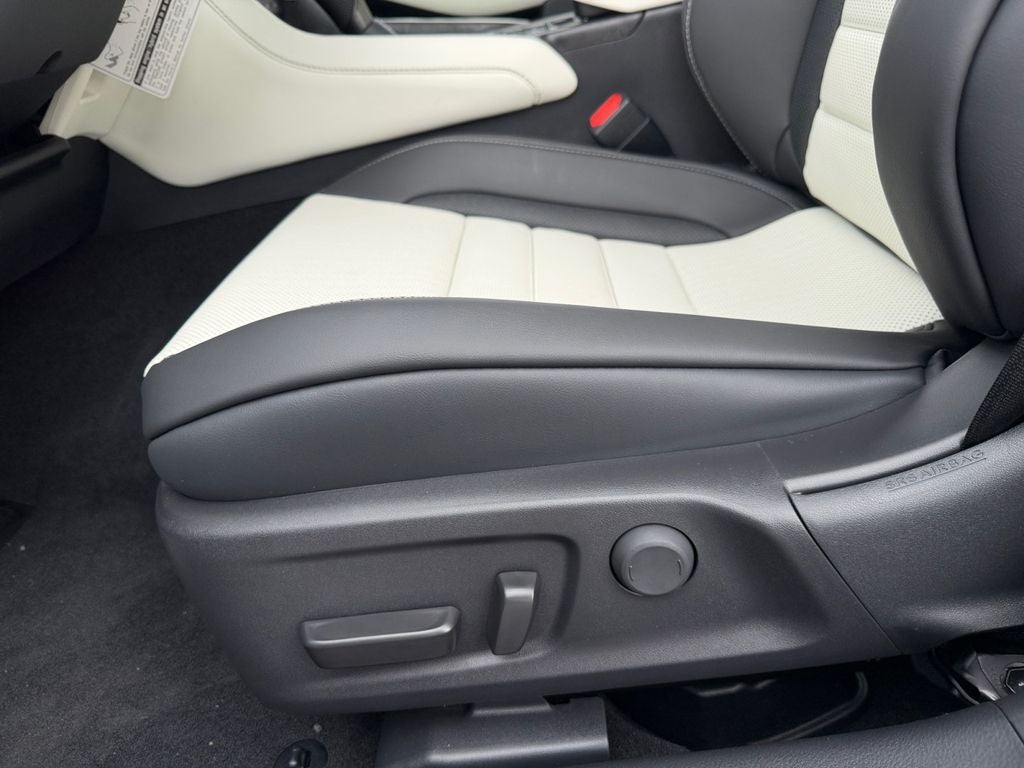 2026 Lexus IS F SPORT AWD