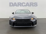 2026 Lexus IS F SPORT AWD