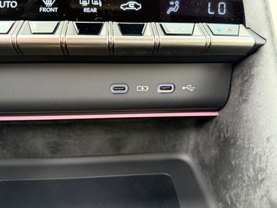 2026 Lexus IS F SPORT AWD