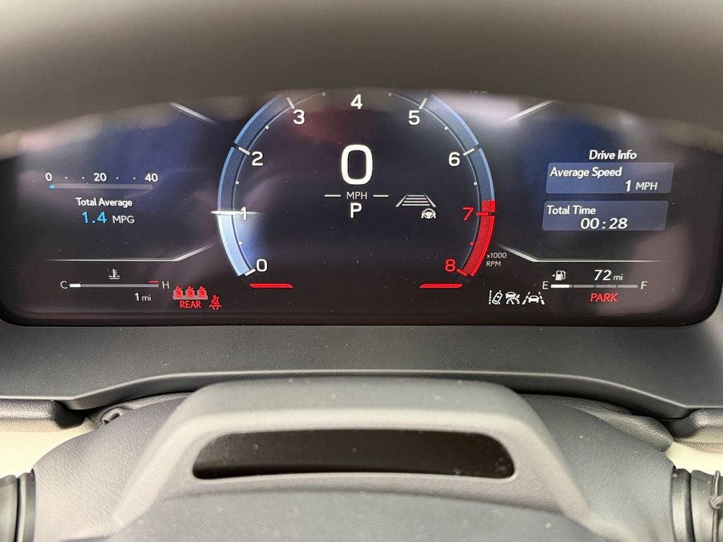 2026 Lexus IS F SPORT AWD