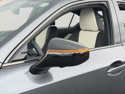 2026 Lexus IS F SPORT AWD