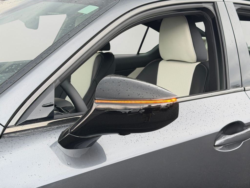 2026 Lexus IS F SPORT AWD