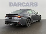 2026 Lexus IS F SPORT AWD