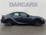 2026 Lexus IS F SPORT AWD
