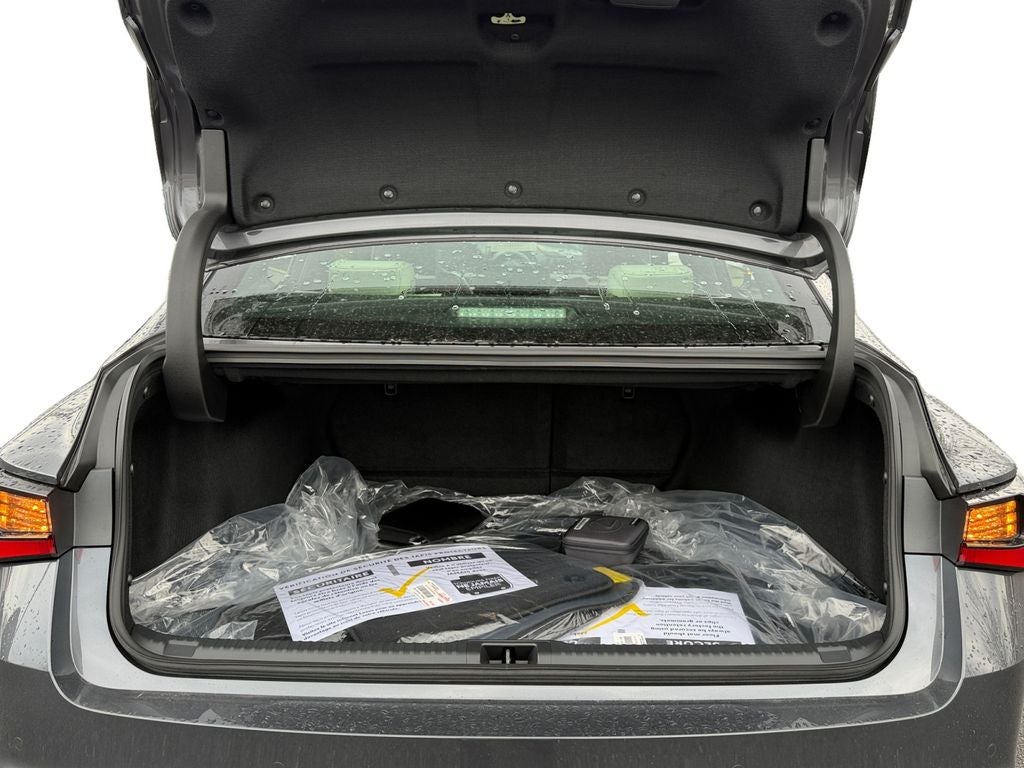 2026 Lexus IS F SPORT AWD