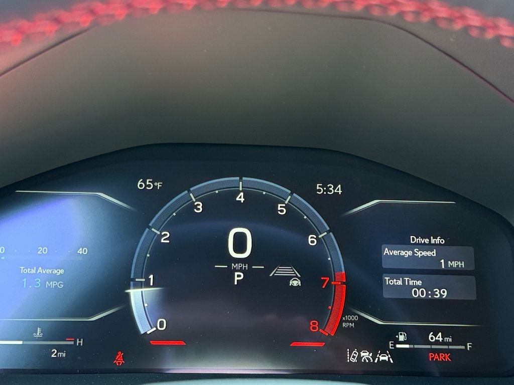 2026 Lexus IS F SPORT AWD