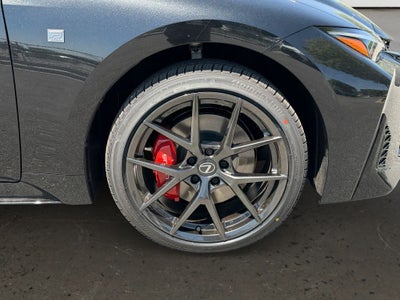 2026 Lexus IS F SPORT AWD
