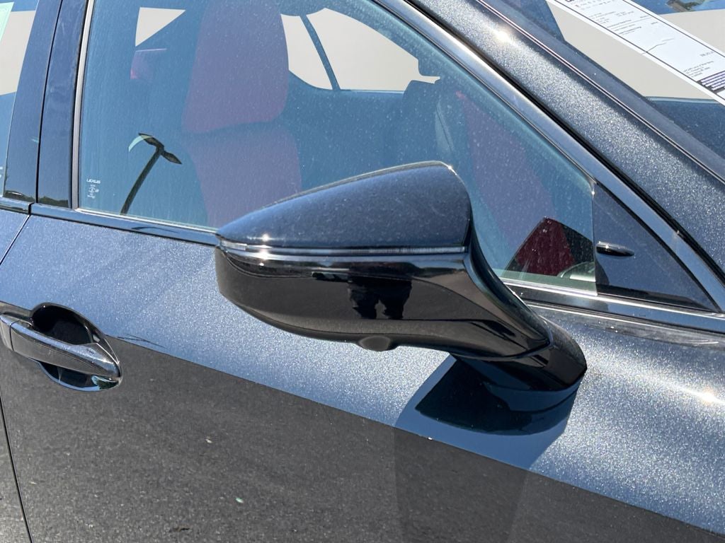 2026 Lexus IS F SPORT AWD