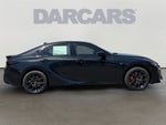 2026 Lexus IS F SPORT AWD