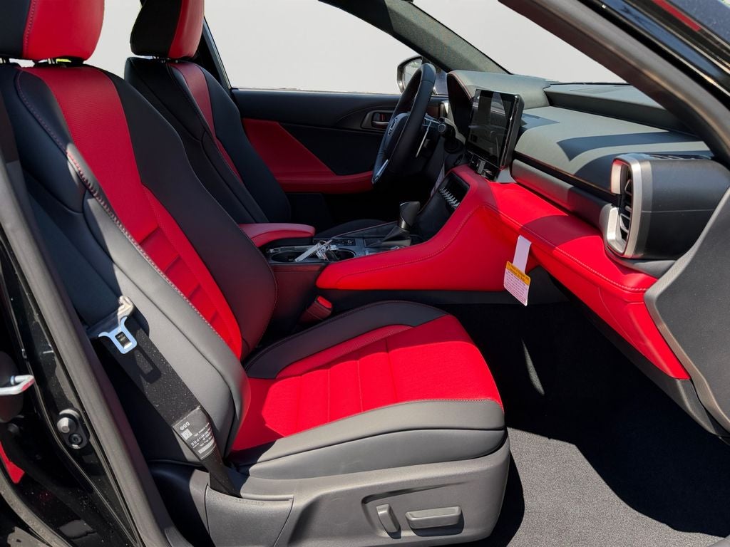 2026 Lexus IS F SPORT AWD