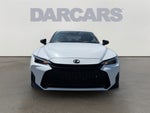 2026 Lexus IS F SPORT AWD