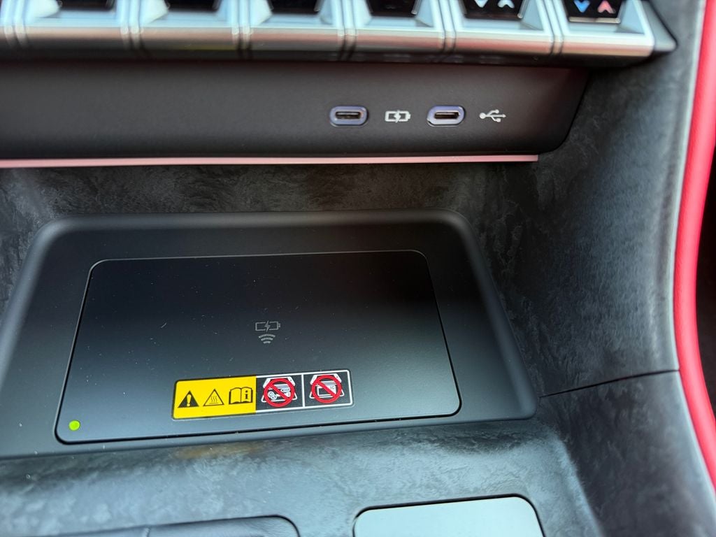 2026 Lexus IS F SPORT AWD