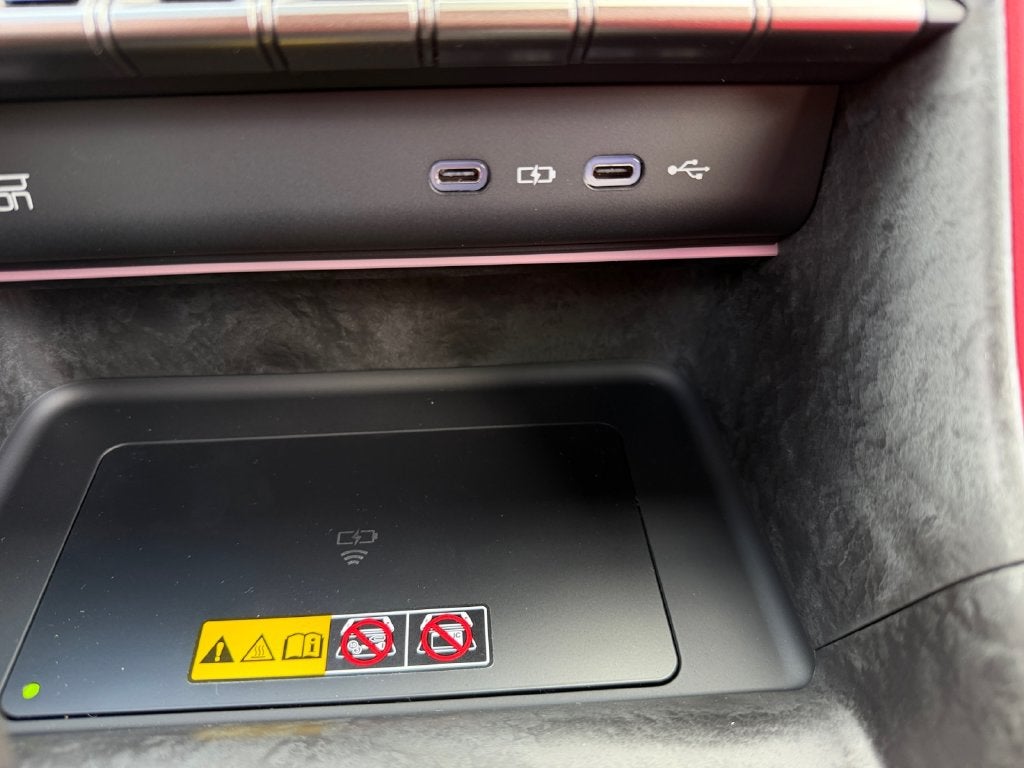 2026 Lexus IS F SPORT AWD