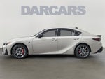2026 Lexus IS F SPORT AWD