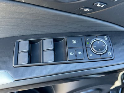 2025 Lexus IS 350 F SPORT