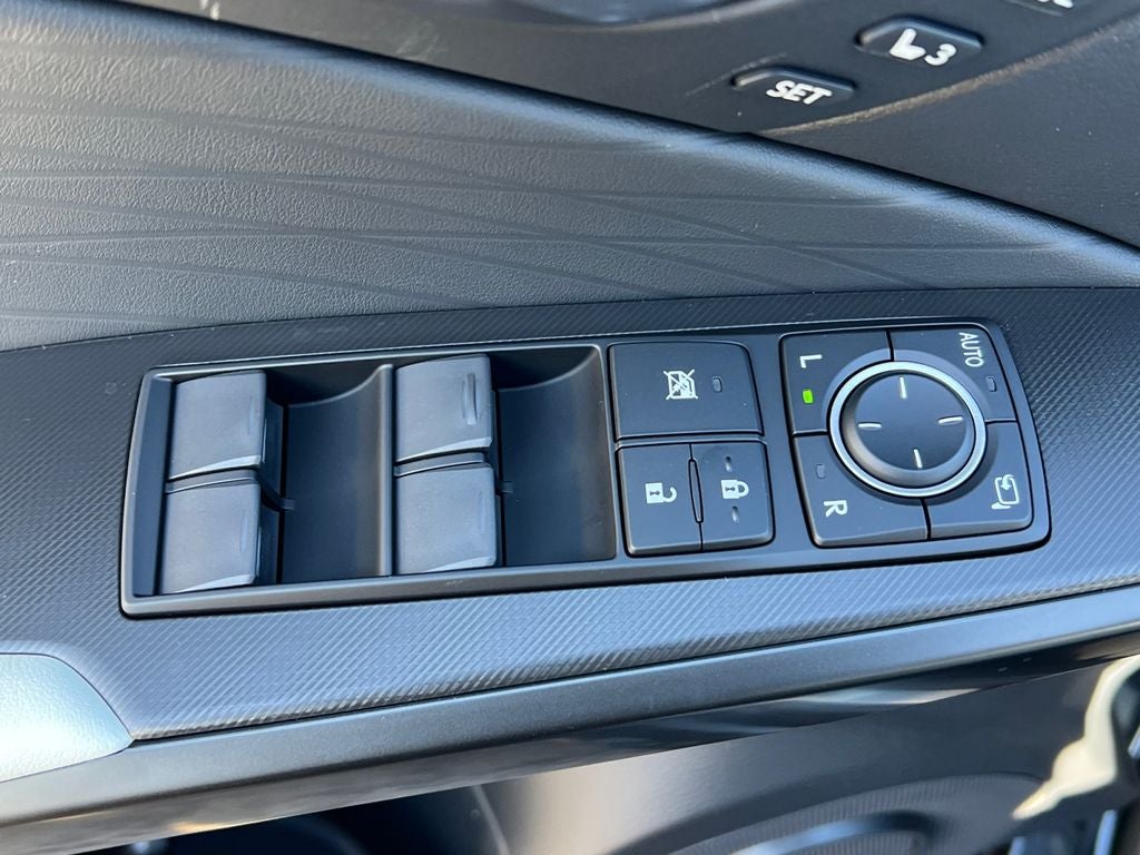 2025 Lexus IS 350 F SPORT