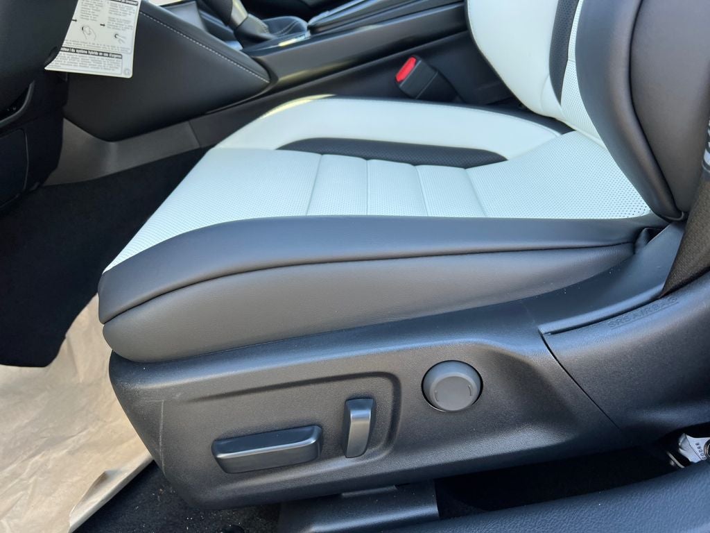 2025 Lexus IS 350 F SPORT