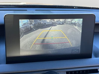 2025 Lexus IS 350 F SPORT