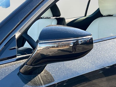 2025 Lexus IS 350 F SPORT