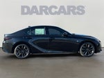2025 Lexus IS 350 F SPORT