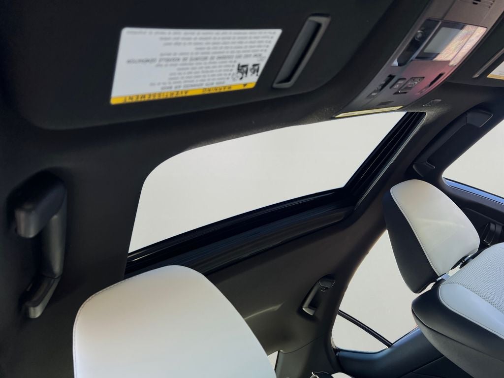 2025 Lexus IS 350 F SPORT