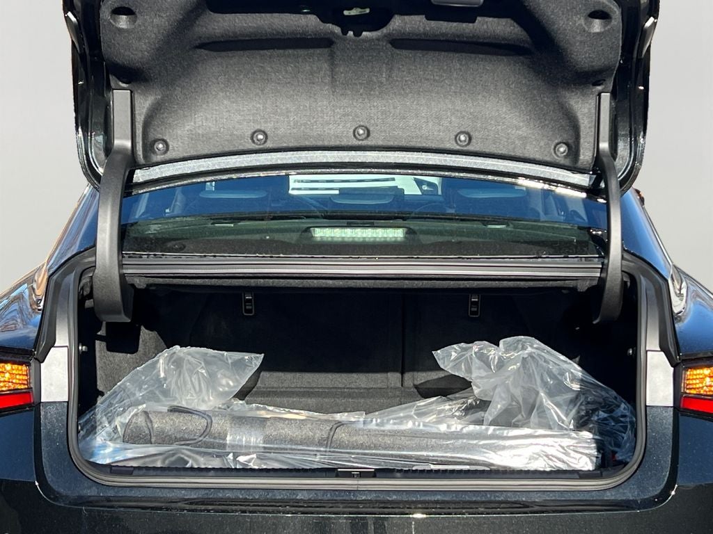 2025 Lexus IS 350 F SPORT