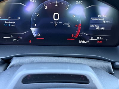 2026 Lexus IS F SPORT AWD