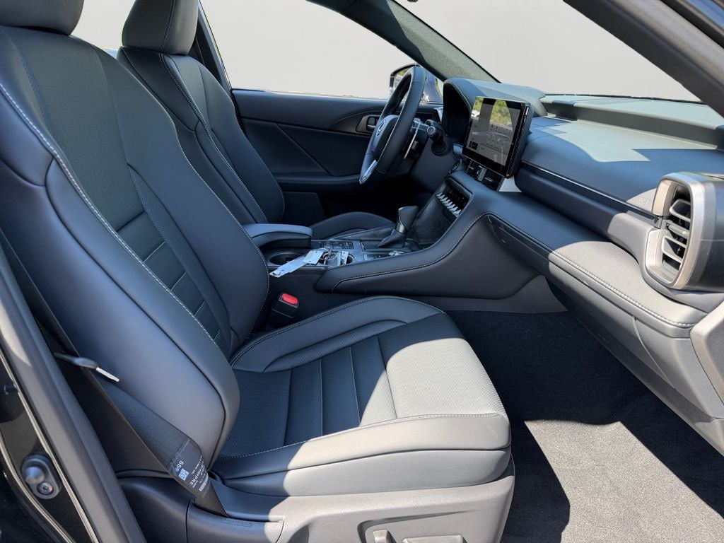2026 Lexus IS F SPORT AWD