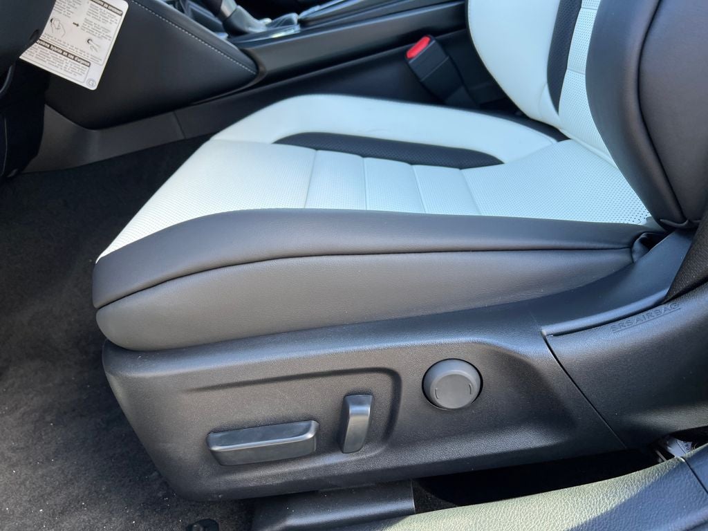 2025 Lexus IS 350 F SPORT