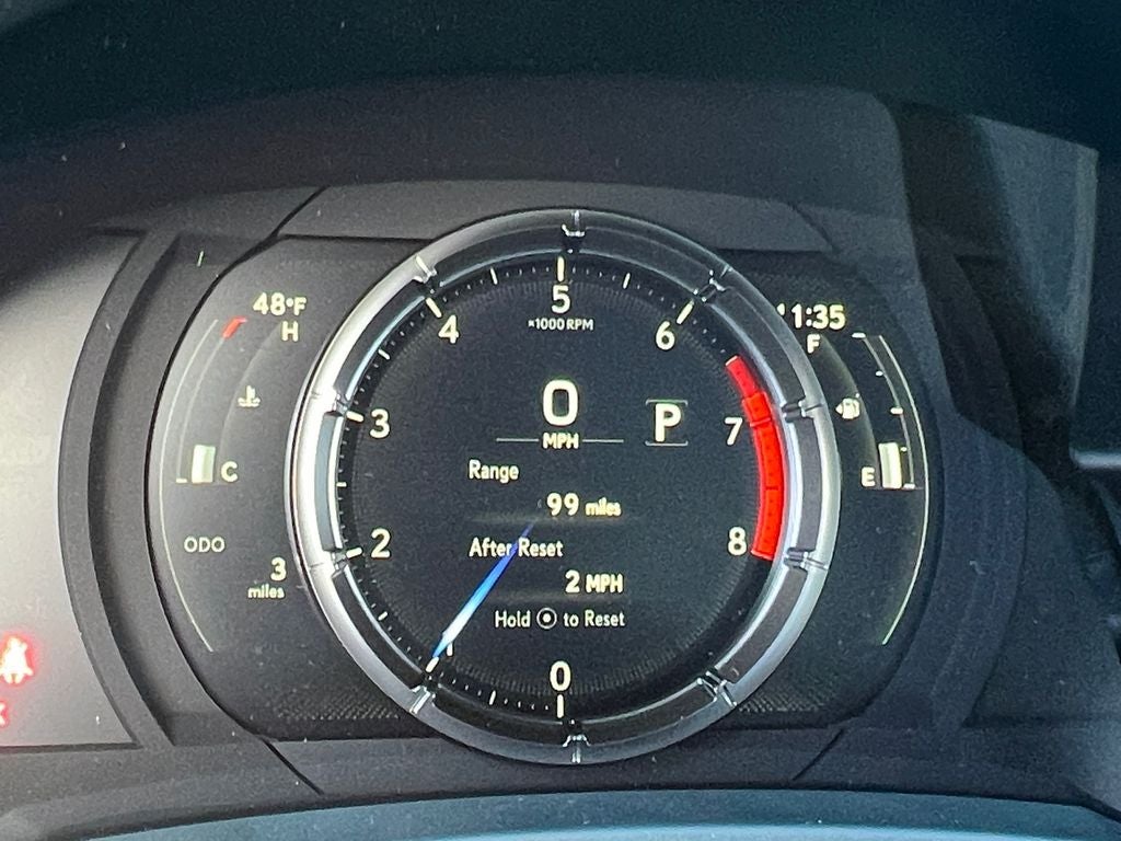 2025 Lexus IS 350 F SPORT