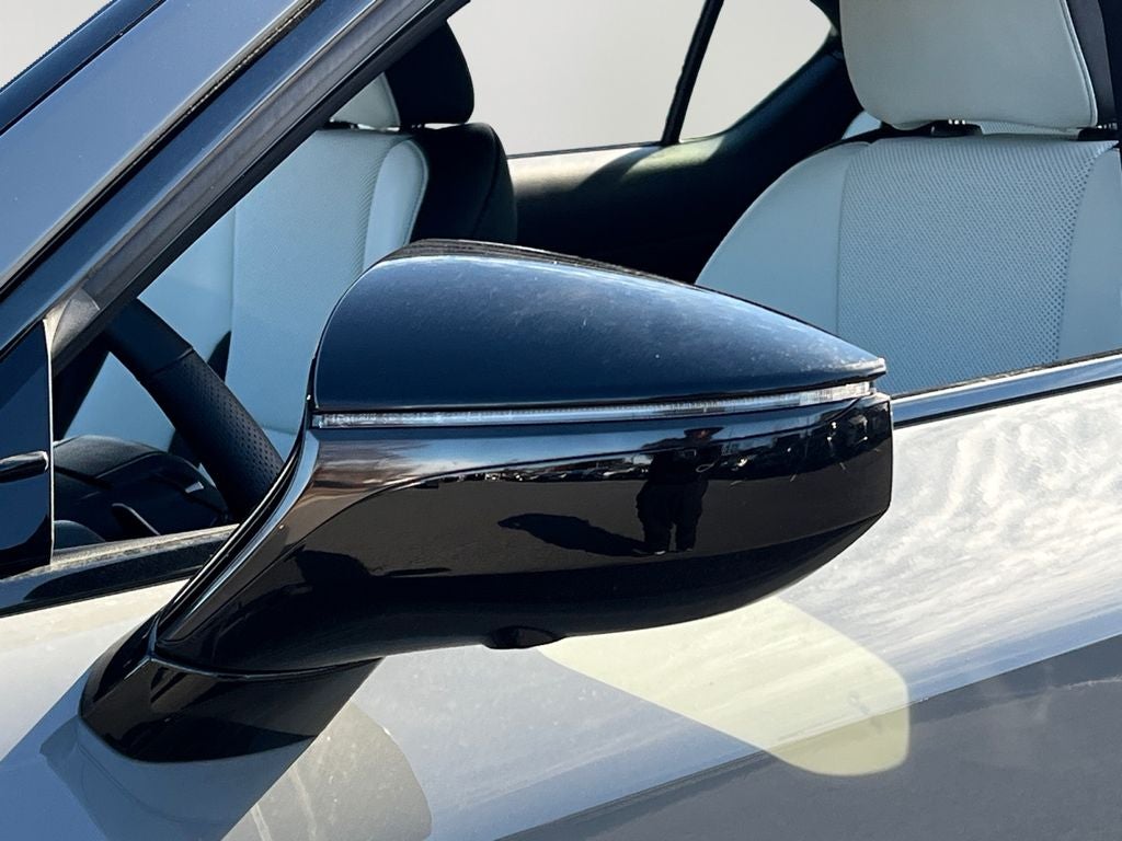 2025 Lexus IS 350 F SPORT