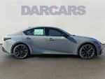 2025 Lexus IS 350 F SPORT