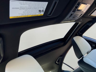 2025 Lexus IS 350 F SPORT