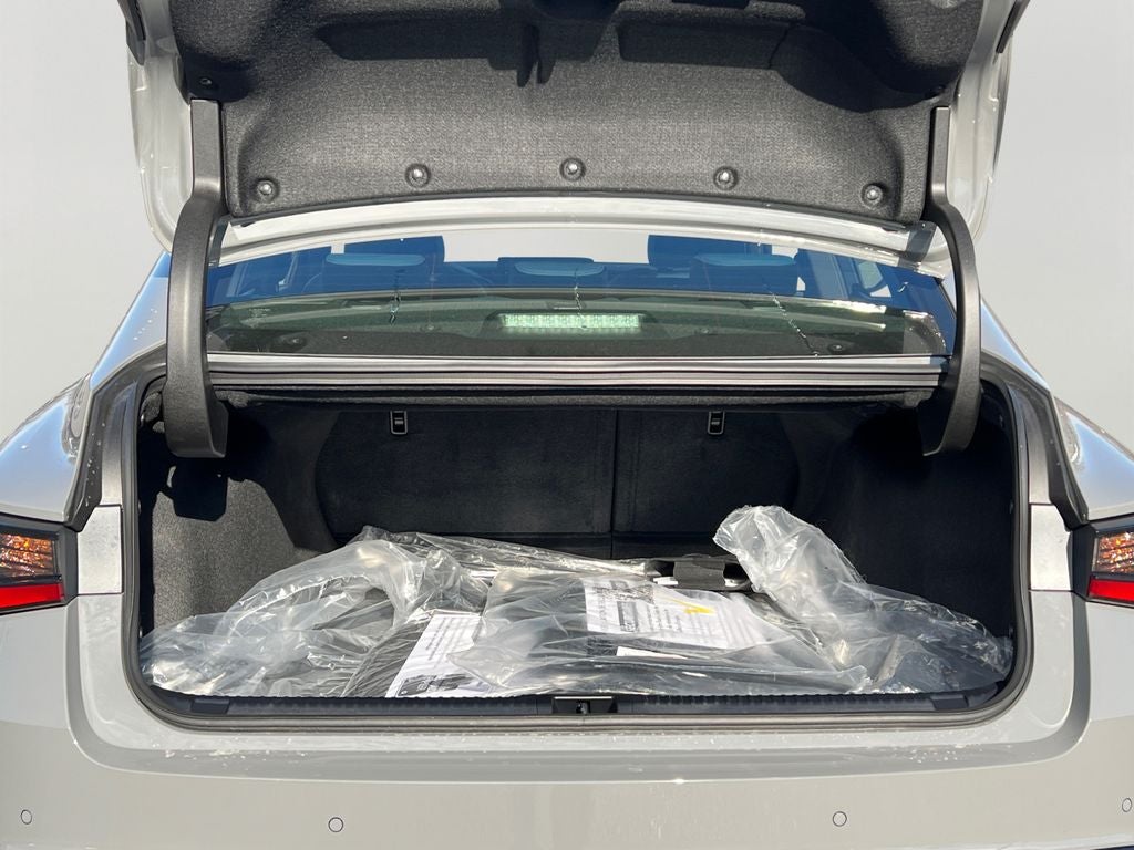 2025 Lexus IS 350 F SPORT