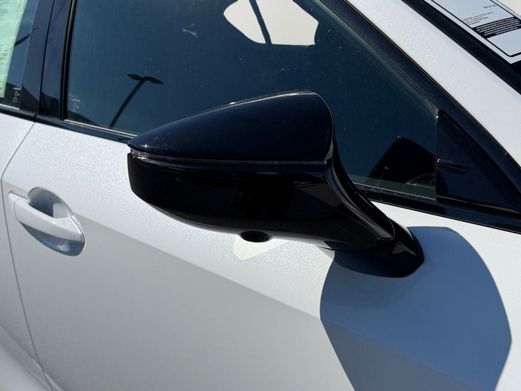 2026 Lexus IS F SPORT AWD