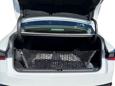 2026 Lexus IS F SPORT AWD