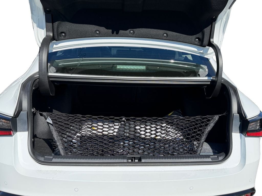 2026 Lexus IS F SPORT AWD
