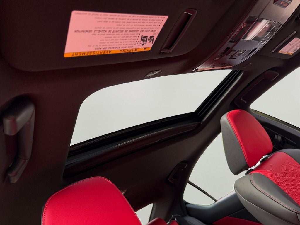 2026 Lexus IS F SPORT AWD